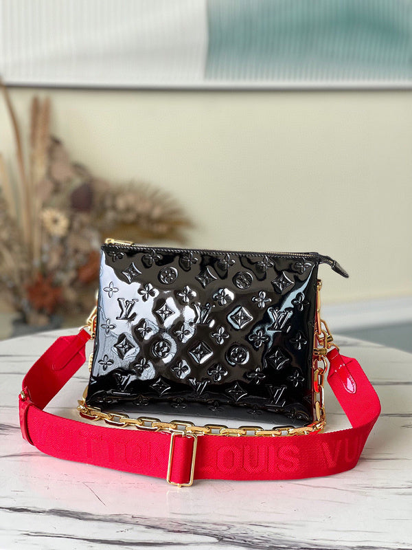 Beaunoirr Lu-Vi bags - 5493