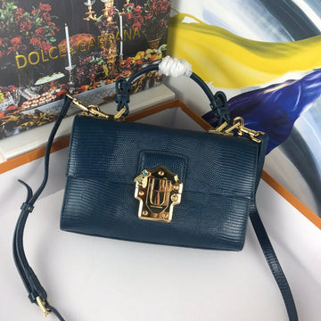 Beaunoirr - D&G Bags - 022