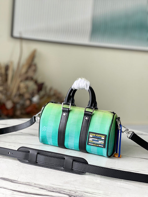 Beaunoirr Lu-Vi bags - 5175