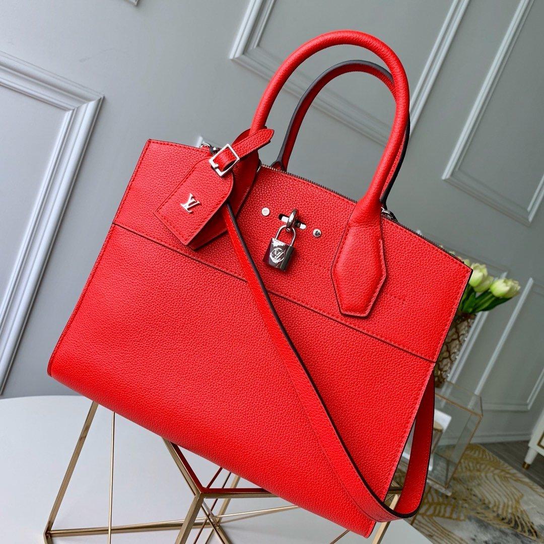 Louis Vuitton  C  STEAMER MM