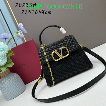 Beaunoirr - VTO Bag - 371