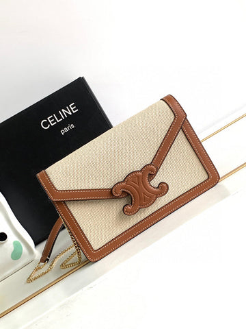 Top Quality Chanel Bag New Arrival Luxury Bag - 427
