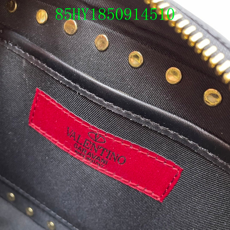 Beaunoirr - VTO Bag - 666