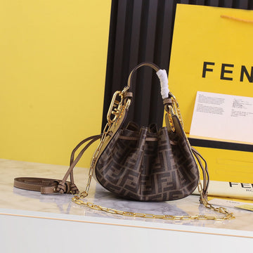 Beaunoirr - FDI Bags -  406
