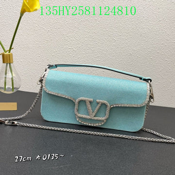 Beaunoirr - VTO Bag - 541