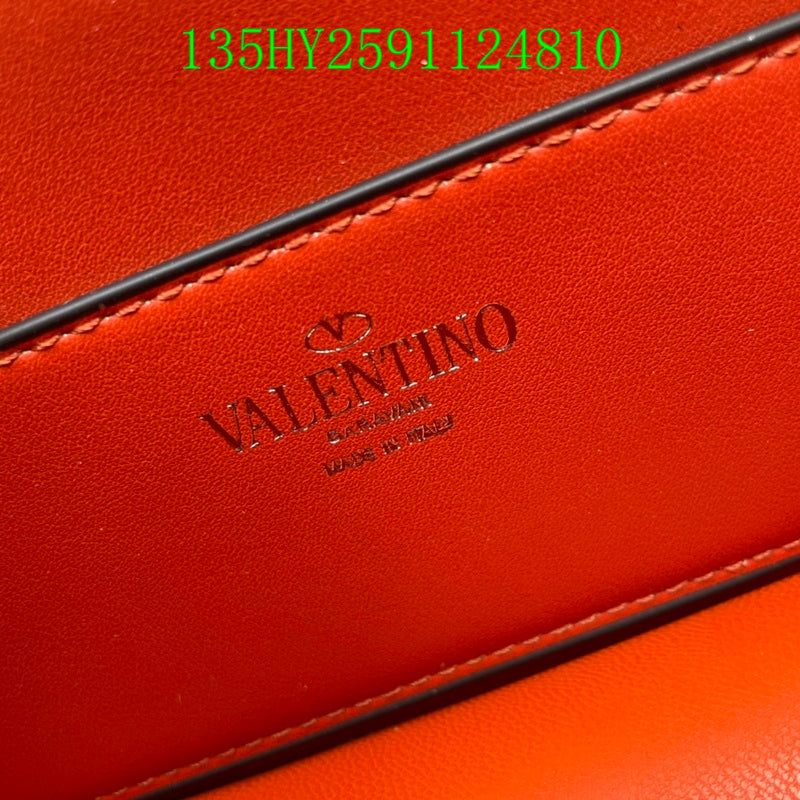 Beaunoirr - VTO Bag - 550