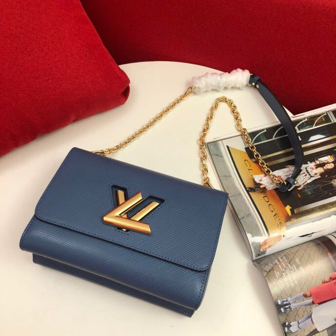 Beaunoirr Lu-Vi bags - 3634