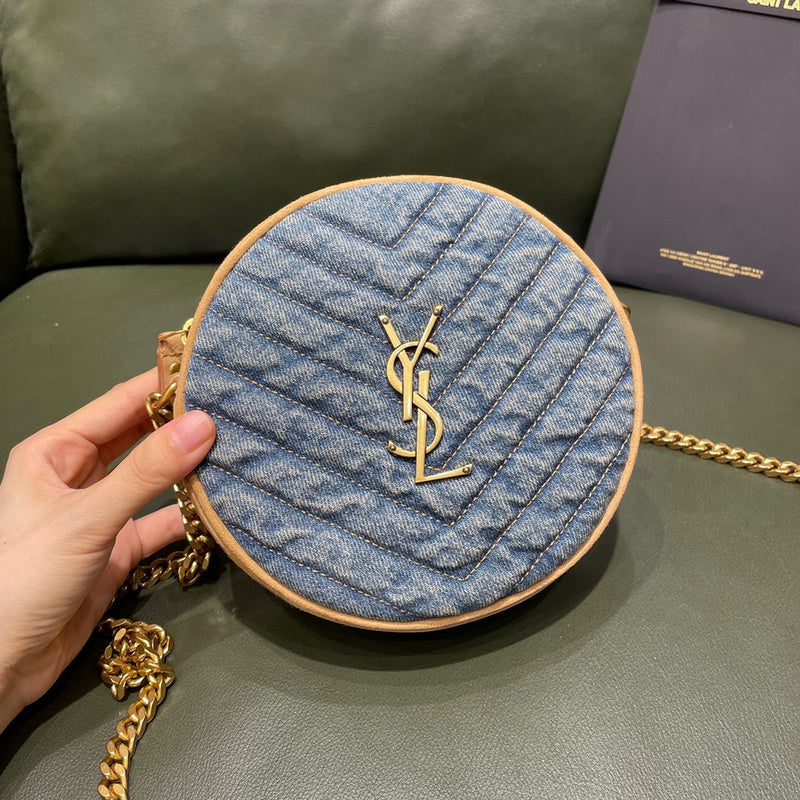 Yves Saint Laurent - Bags