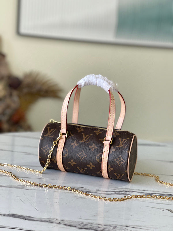 Beaunoirr Lu-Vi bags - 5461