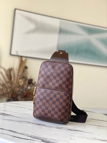 Beaunoirr Lu-Vi bags - 4381