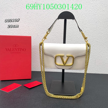 Beaunoirr - VTO Bag - 481
