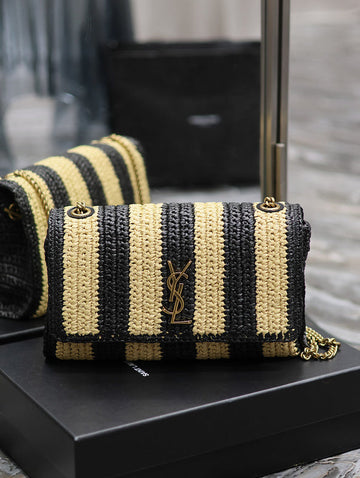 Beaunoirr - Yves Saint Laurent - Bags - 051