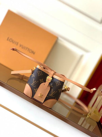 Beaunoirr Lu-Vi bags - 3604