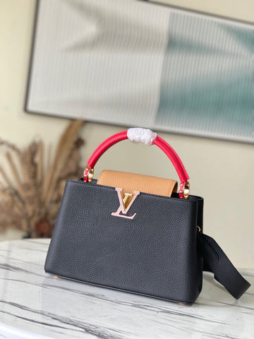 Beaunoirr Lu-Vi bags - 4599