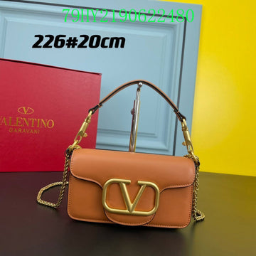 Beaunoirr - VTO Bag - 833