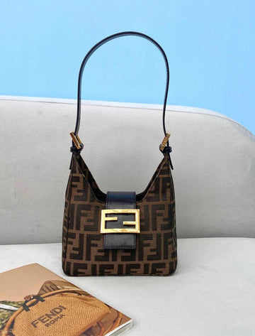 Beaunoirr - FDI Bags -  188