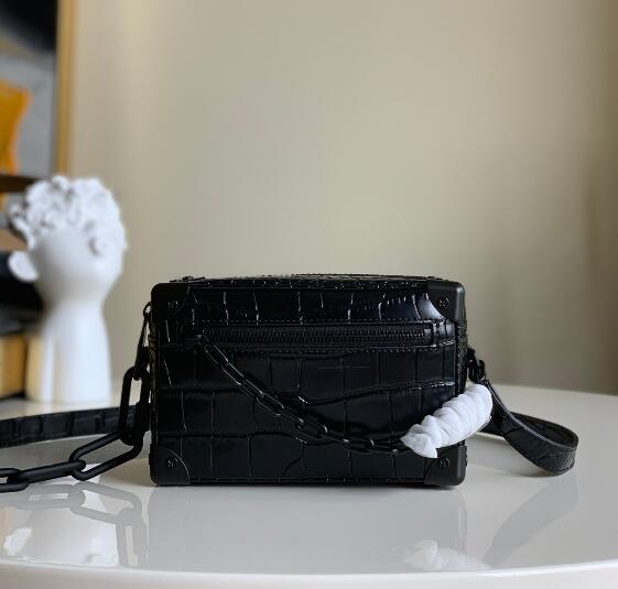 Beaunoirr - LOV Bags - 2532