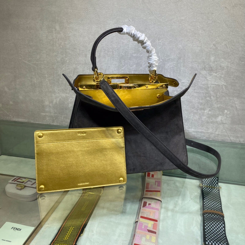 Beaunoirr - FDI Bags -  239