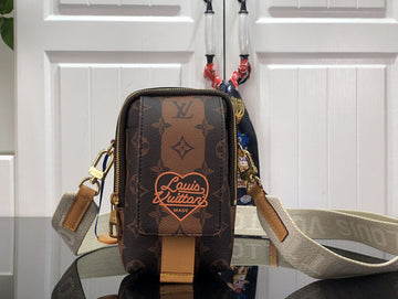 Beaunoirr Lu-Vi bags - 3490