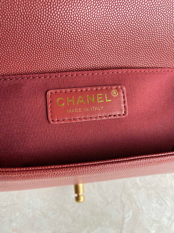 Beaunoirr - CHL Bags - 4964