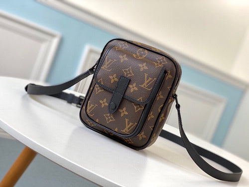 Beaunoirr Lu-Vi bags - 3128