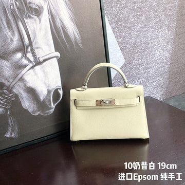Beaunoirr - HMS - Bag- 977
