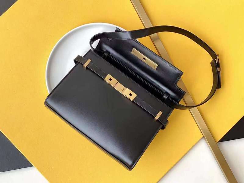 Yves Saint Laurent - Bags