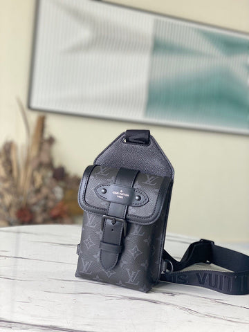 Beaunoirr Lu-Vi bags - 5239