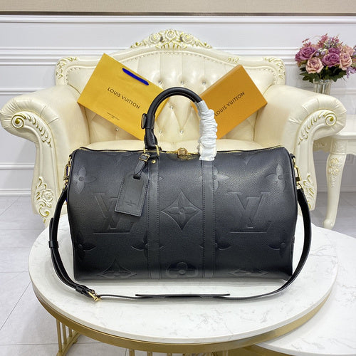 Beaunoirr Lu-Vi bags - 3504