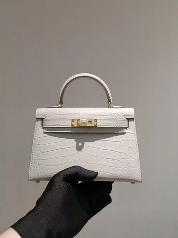 Beaunoirr - HMS - Bag- 550