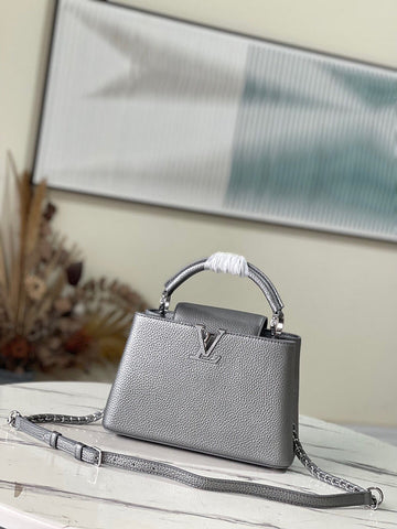 Beaunoirr Lu-Vi bags - 4525