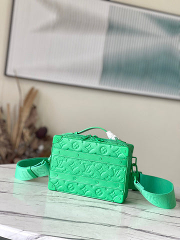 Beaunoirr Lu-Vi bags - 4832