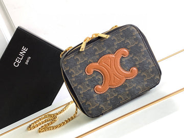 Top Quality Chanel Bag New Arrival Luxury Bag - 772