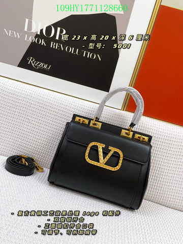 Beaunoirr - VTO Bag - 544