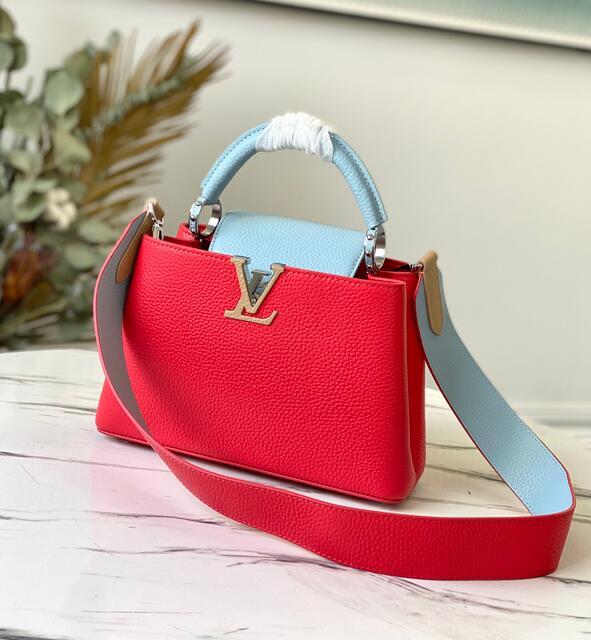 Beaunoirr - LOV Bags - 2504