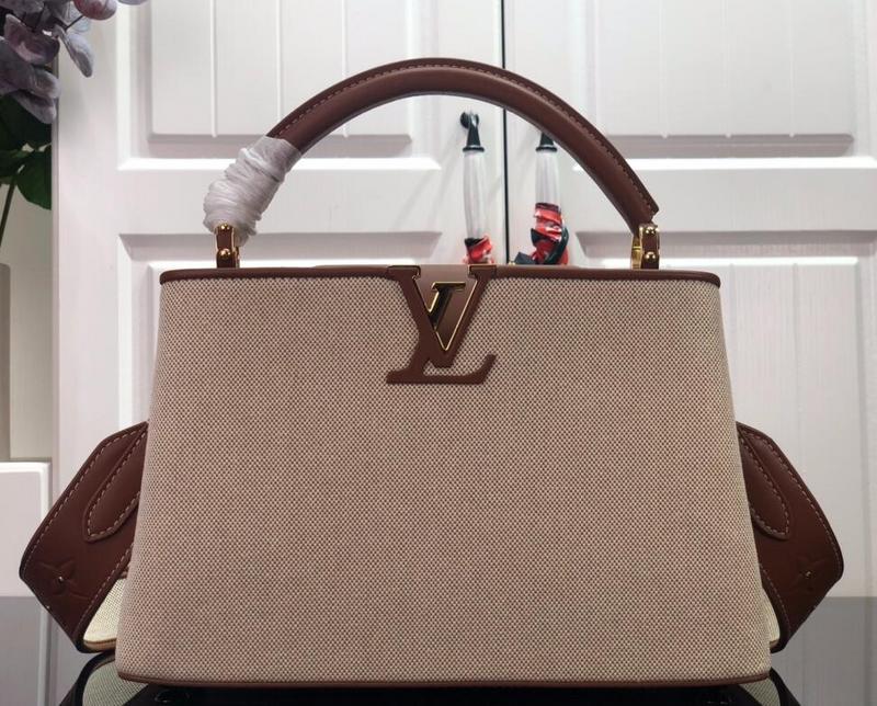 Beaunoirr - LOV Bags - 2210