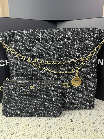 Beaunoirr - CHL Bags - 2762