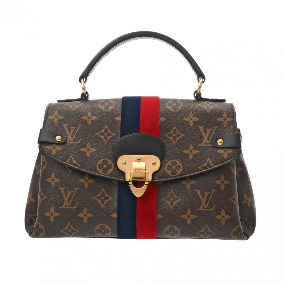 Louis Vuitton  Monogram Canvas Handbag