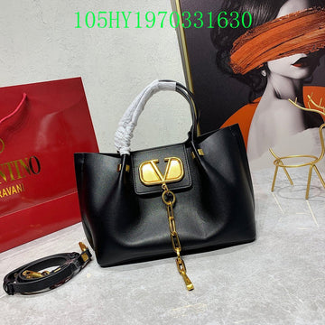 Beaunoirr - VTO Bag - 929