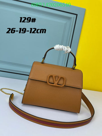 Beaunoirr - VTO Bag - 519