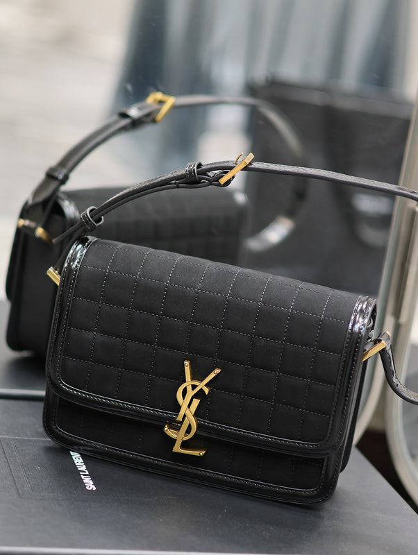 Beaunoirr - Yves Saint Laurent - Bags - 084