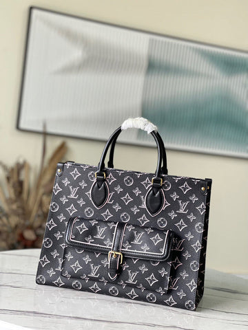 Beaunoirr Lu-Vi bags - 4909
