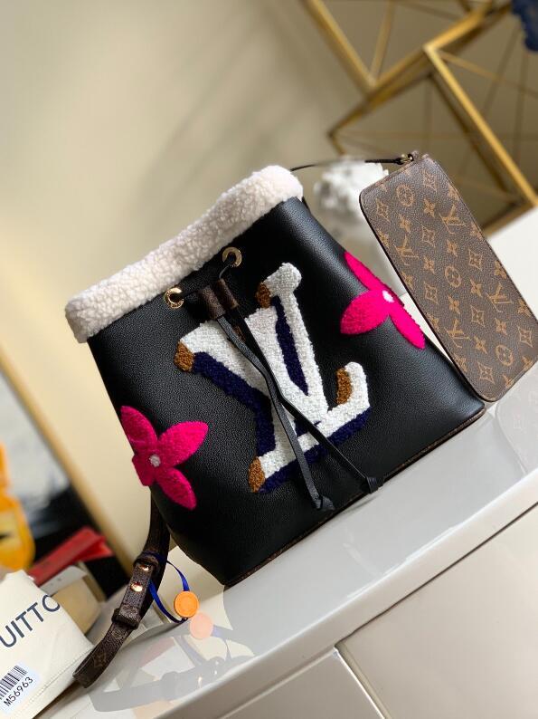 Beaunoirr - LOV Bags - 2602