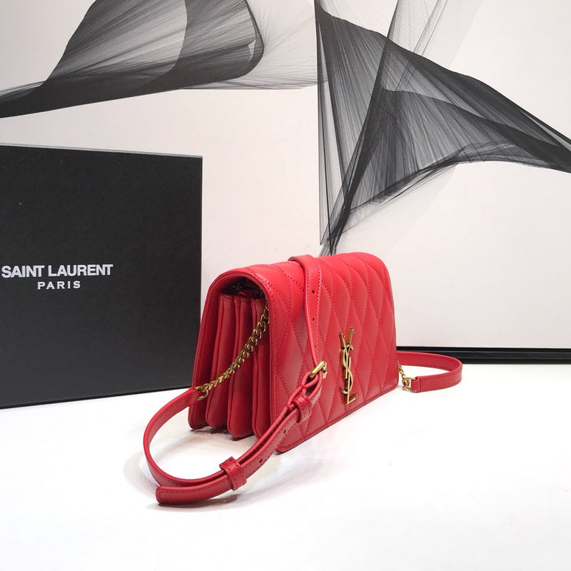 Beaunoirr - Yves Saint Laurent - Bags - 542