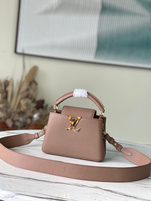 Beaunoirr Lu-Vi bags - 5164