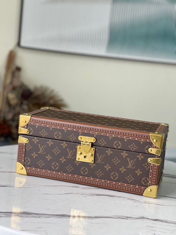 Beaunoirr Lu-Vi bags - 5494