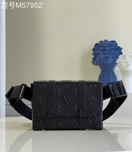 Beaunoirr Lu-Vi bags - 3077