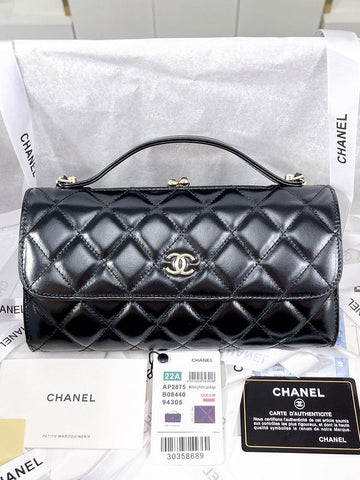 Beaunoirr - CHL Bags - 2842