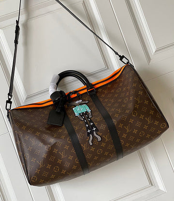 Beaunoirr Lu-Vi bags - 3250