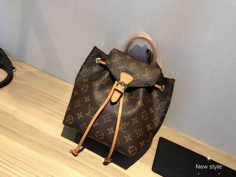 Beaunoirr Lu-Vi bags - 3660